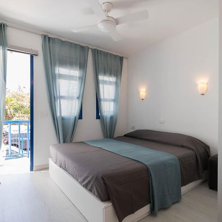 Casa Rimidia Lejlighed Maspalomas  Eksteriør billede
