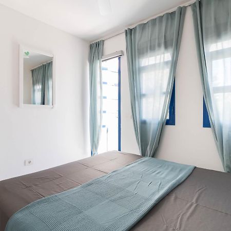 Casa Rimidia Lejlighed Maspalomas  Eksteriør billede