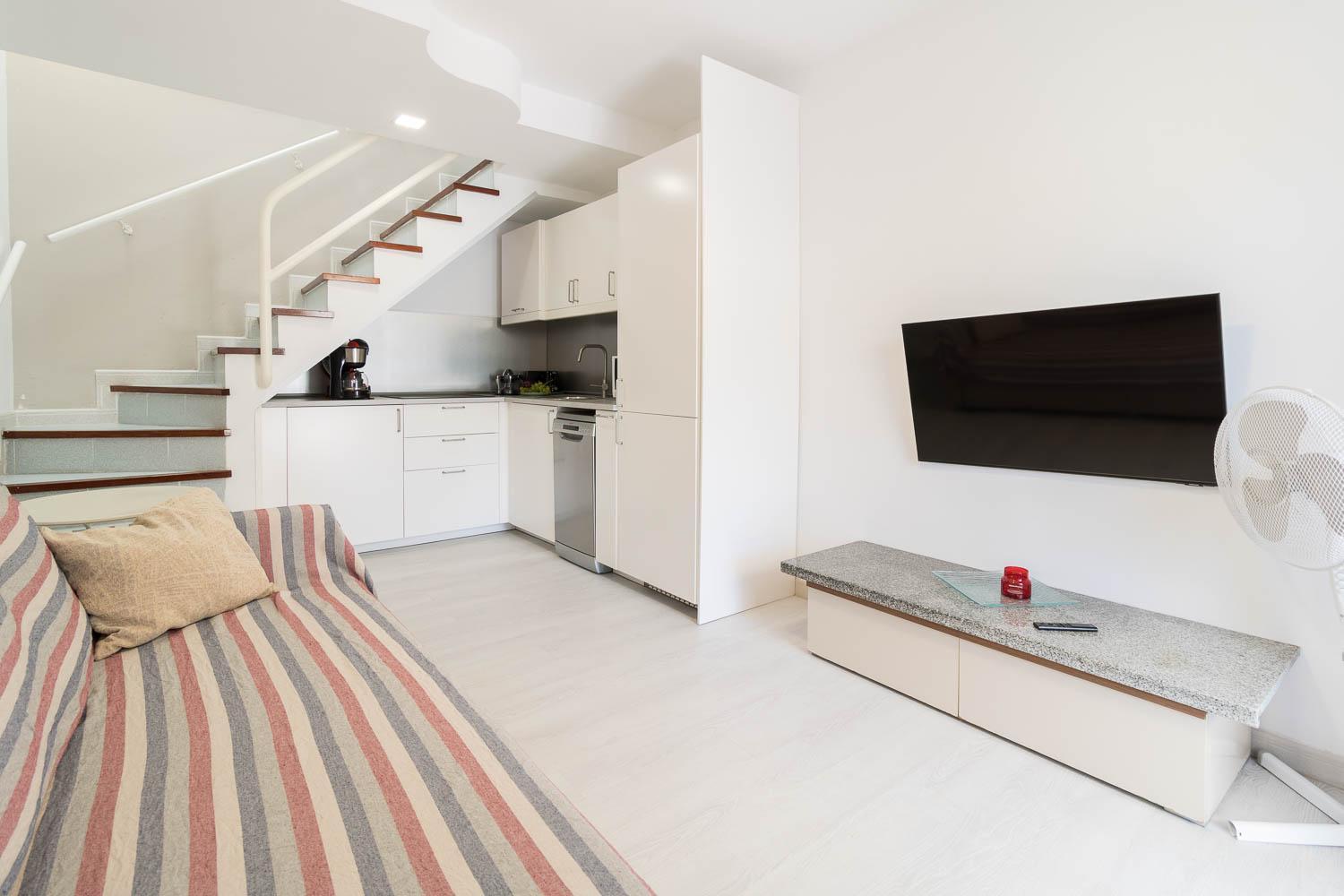 Casa Rimidia Lejlighed Maspalomas  Eksteriør billede